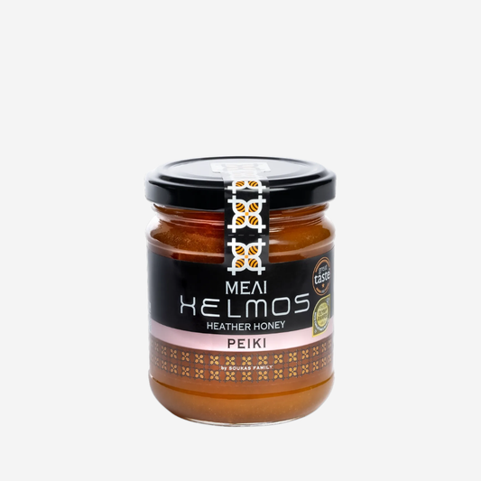 Heide - Cremehonig, 250g