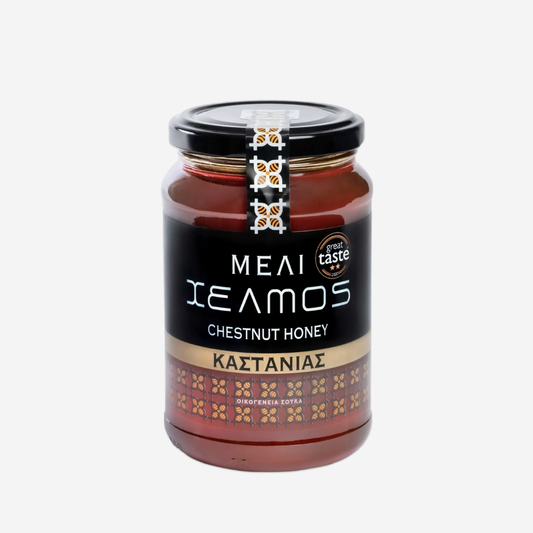 Kastanienhonig, 480g