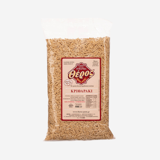 Kritharaki, Vollkorn, 500g