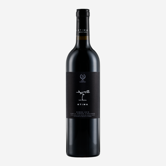 Agiorgitiko "Ktima"