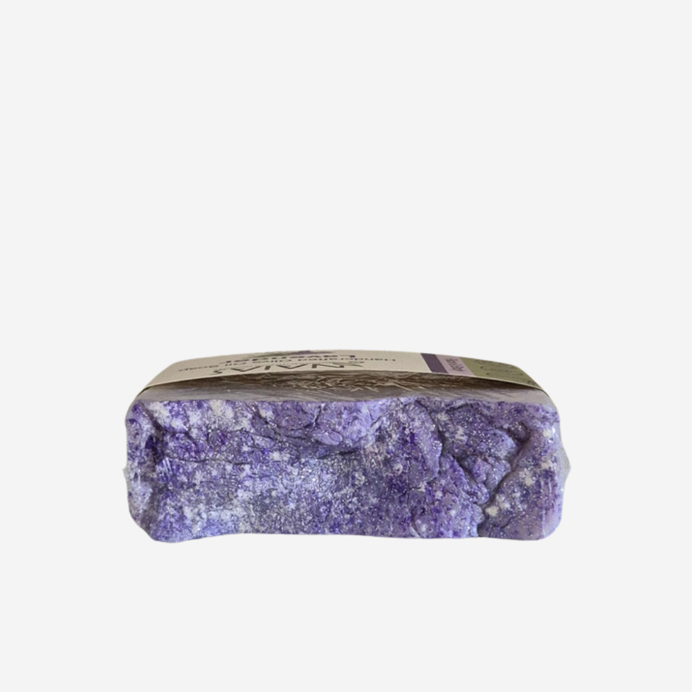 handgemachte Olivenölseife "Lavendel", ca 90g