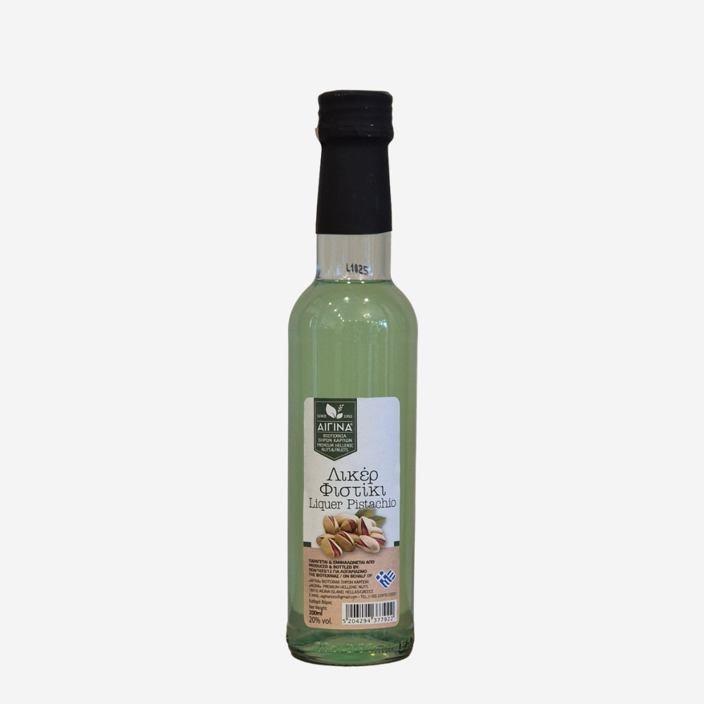 Pistazienlikör, 200ml