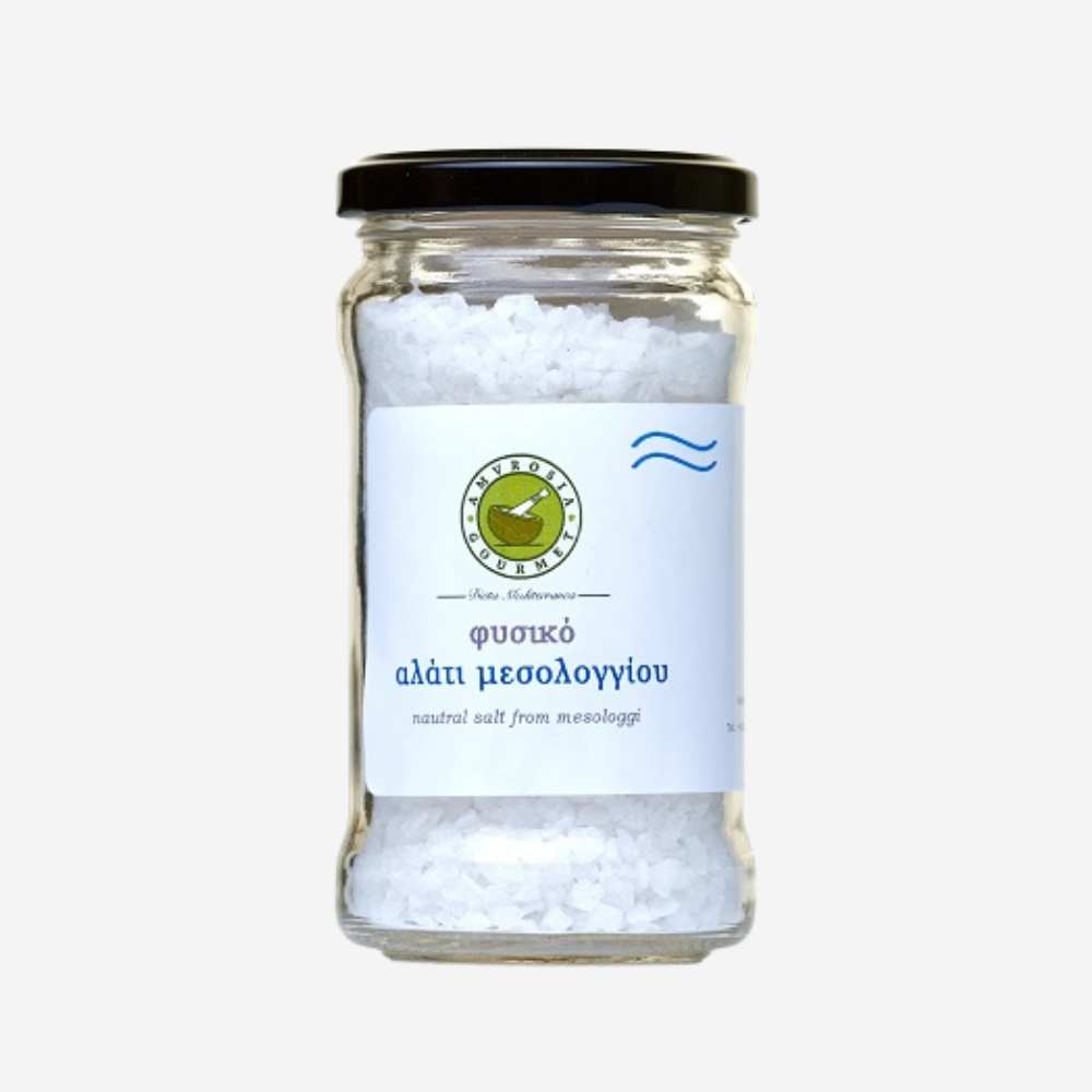 grobes Meersalz, 280g