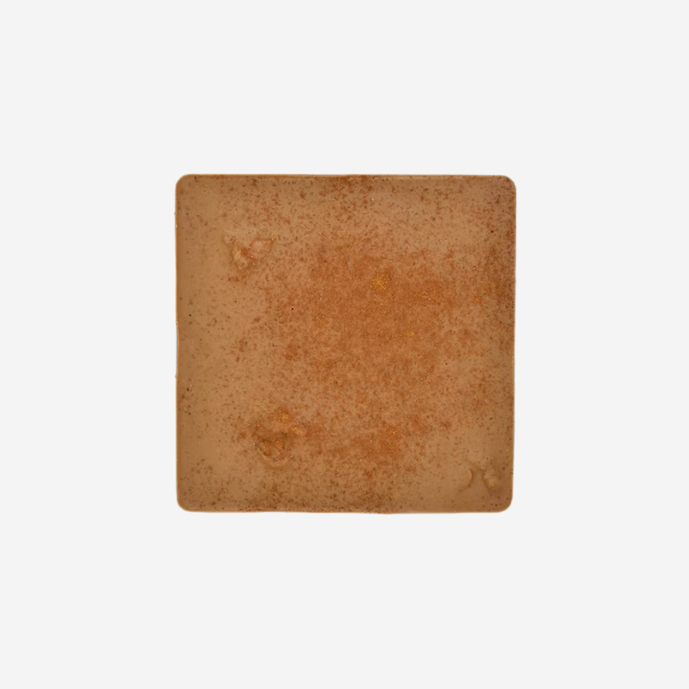 Milchschokolade mit Apfel und Zimt, 90g