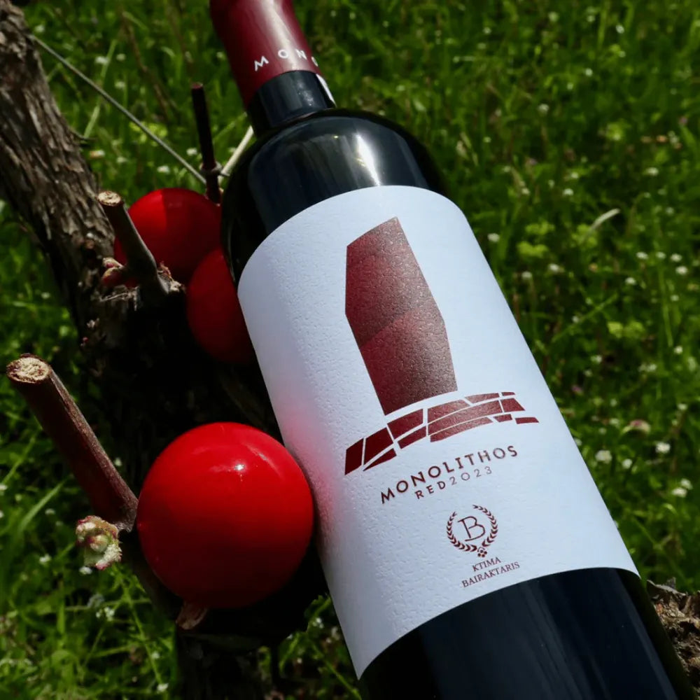 Agiorgitiko "Monolithos red"