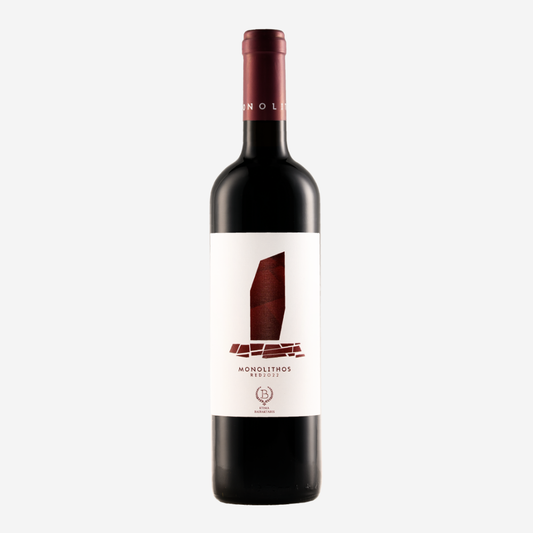Agiorgitiko "Monolithos red"