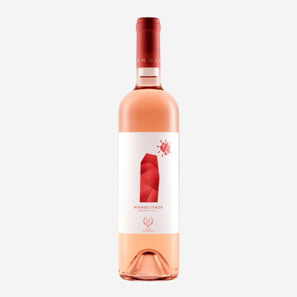 Cuvée "Monolithos Rosé"