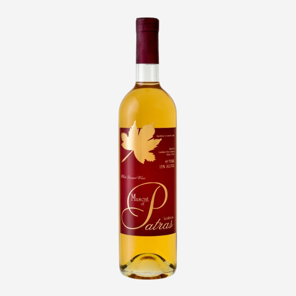 Muscat aus Patras