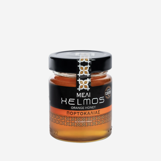 Orangenblütenhonig, 250g