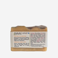 handgemachte Olivenölseife "Orange - Malve", ca 90g
