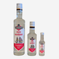 Ouzo mit Himbeergeschmack "Loukatos"