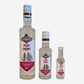 Ouzo mit Kirschgeschmack "Loukatos"
