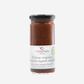 Sauce aus Florina-Paprika mit Tomaten und wildem Knoblauch, 270g - BIO