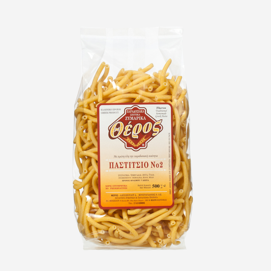 Pastitsio No2, 500g