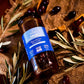 Schwarze Oliven mit Ouzo "Pinelies", 250g