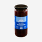 Schwarze Oliven mit Ouzo "Pinelies", 250g