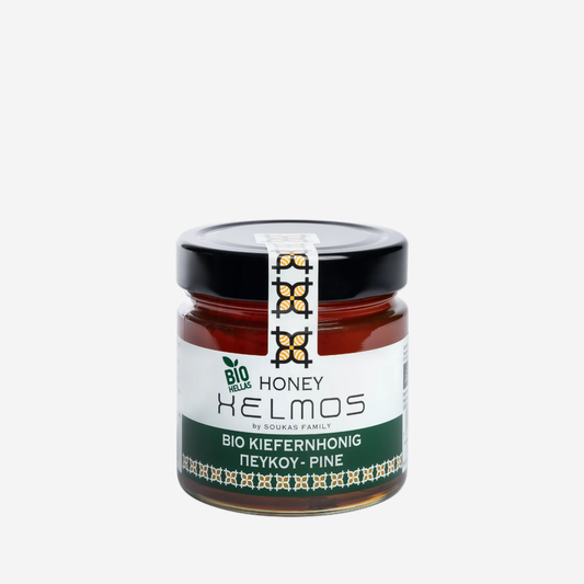 Pinienhonig, 300g - BIO