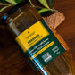 Grüne Oliven mit Zitrone "Prasines", 250g