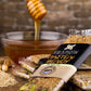 Sesamriegel mit Honig und Pistazien aus Aegina g.g.U. "Pasteli", 75g