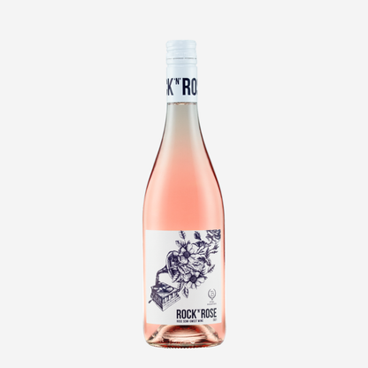 Cuvée "Rock 'n' Rosé"