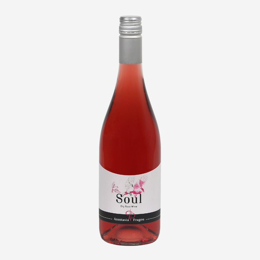 Cuvée "Soul"