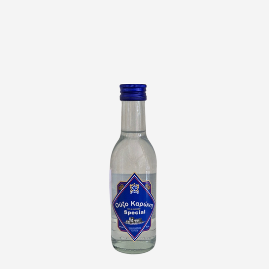 Ouzo Karonis "Special", 0,2l