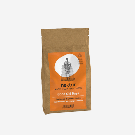 Teemischung "Good old days", 20x2g Btl