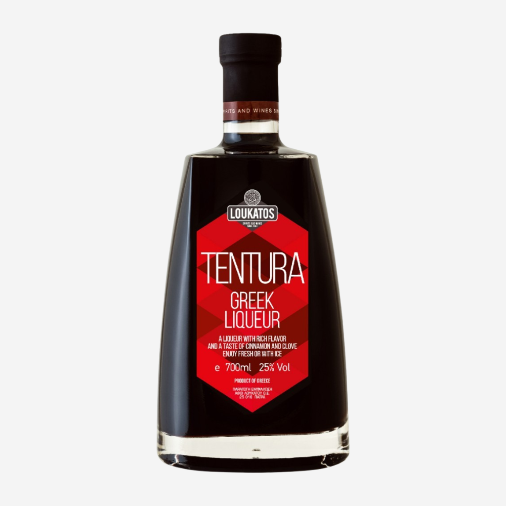Tentoura Special "Loukatos", 0,7l