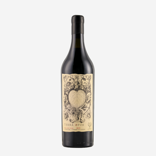 Cuvée "Terra Opus"