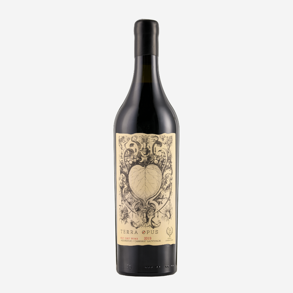 Cuvée "Terra Opus"