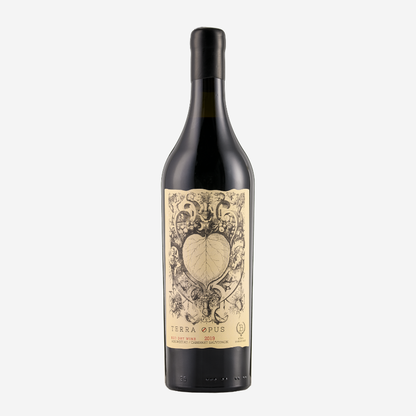 Cuvée "Terra Opus"