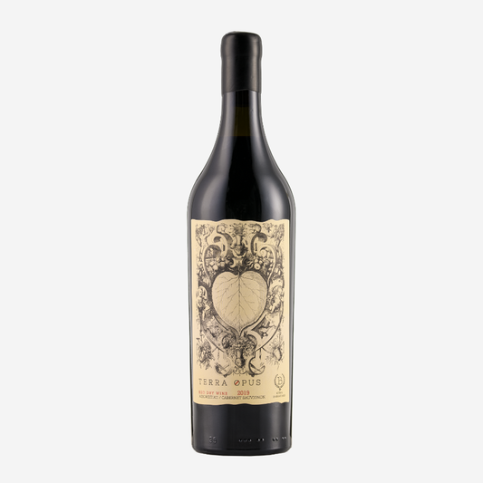Cuvée "Terra Opus"