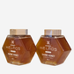 Thymianhonig im 6-Eck-Glas, limited edition, 300g