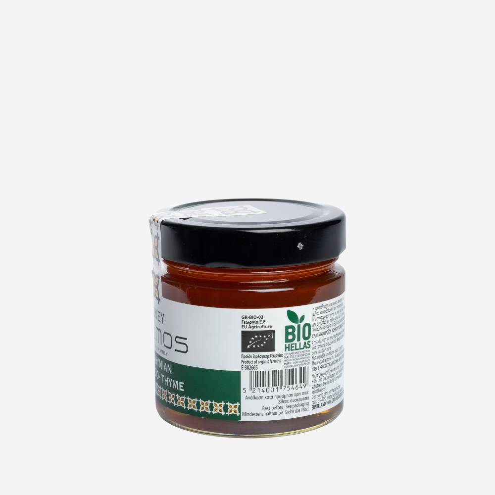 Thymianhonig, 300g - BIO