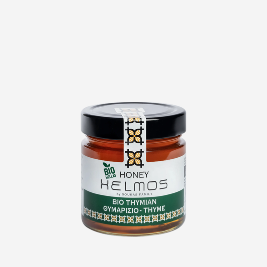 Thymianhonig, 300g - BIO
