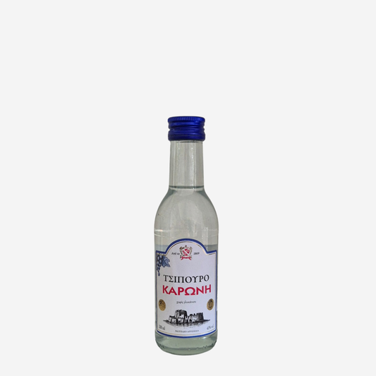 Tsipouro Karonis, 0,2l