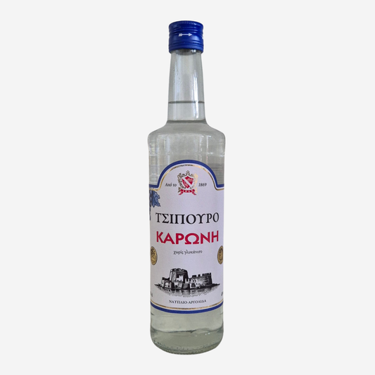 Tsipouro Karonis, 0,7l
