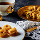 Baklava Variety, 5 Sorten, 454g