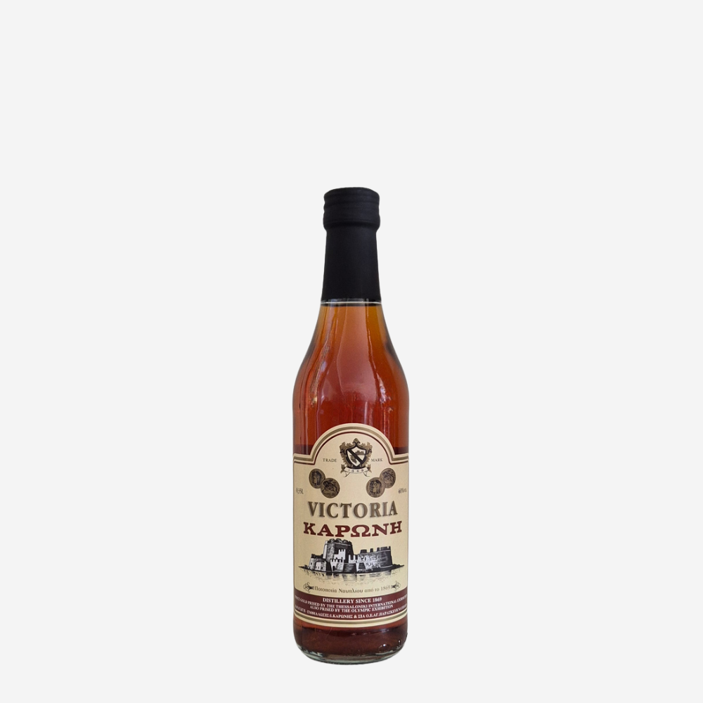 Brandy "Victoria", 0,35l