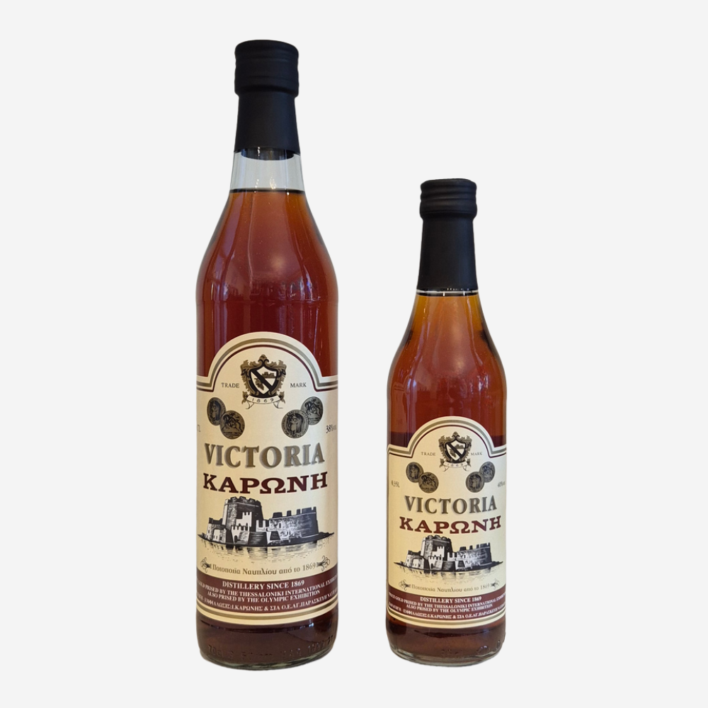 Brandy "Victoria", 0,35l
