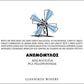 Malagousia "Windmill" - BIO