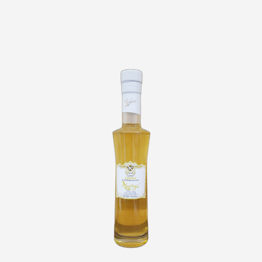 Zitronenlikör "Karonis", 0,2l