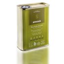Olivenöl Extra nativ Armonia, Koroneiki, 0,75l - BIO
